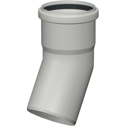 Viessmann Abgasbogen 30° D=60 (2 Stück)