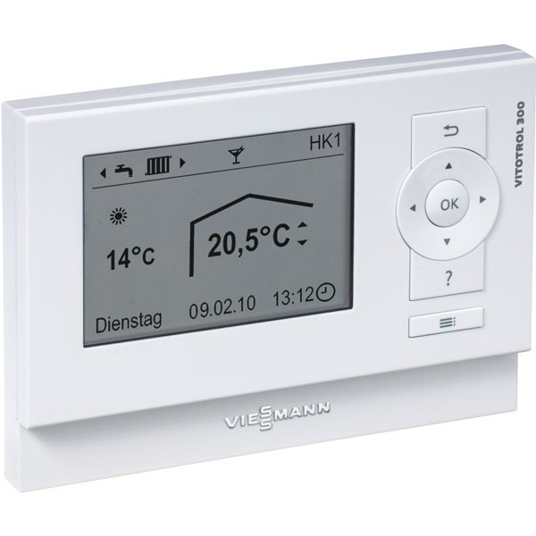 Viessmann Vitotrol 300-A