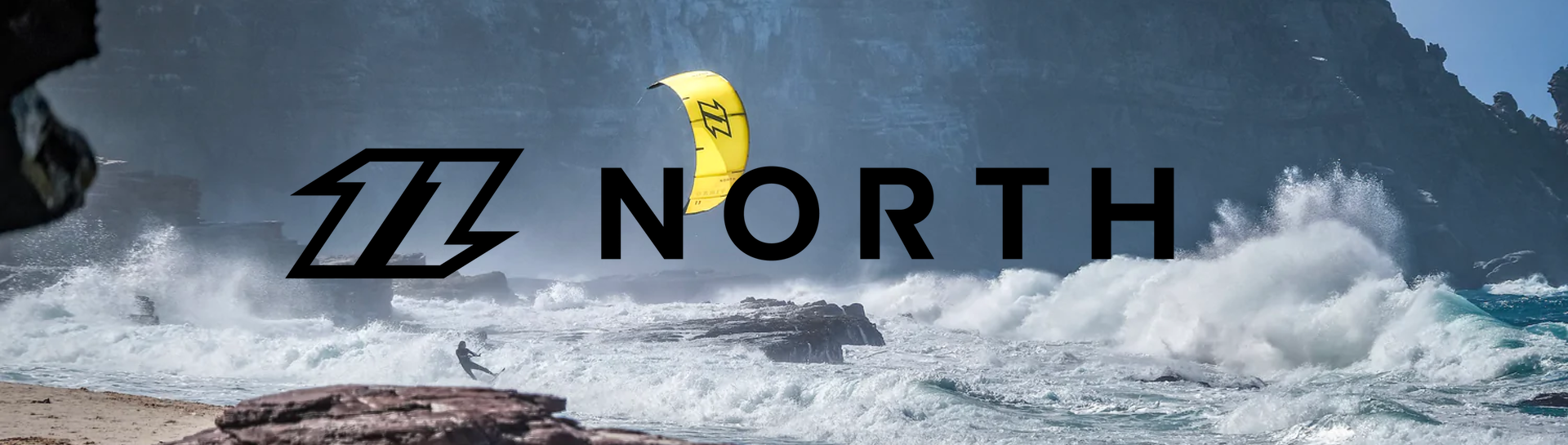 North Kiteboarding