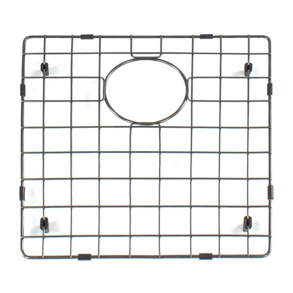 Reginox Miami Bodengitter 50 x 40
