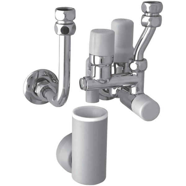Viessmann Sicherheitsgruppe Typ 324, 6 bar