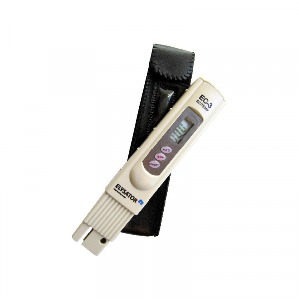 Viessmann Leitfähigkeitsmessgerät EC3/LF-1 m. Etui