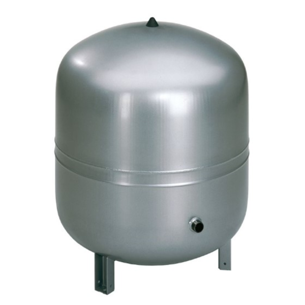 Viessmann Membran-Ausdehnungsgefäss H35 silber