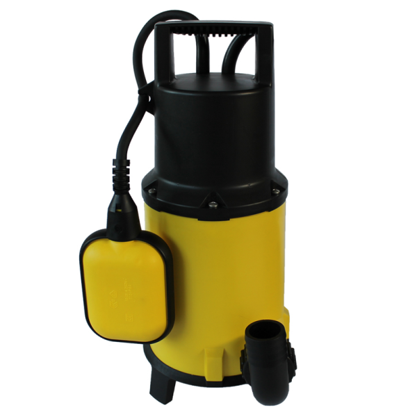 Zehnder ZPK 40 A Schmutzwasser-Tauchpumpemit Schwimmerschalter