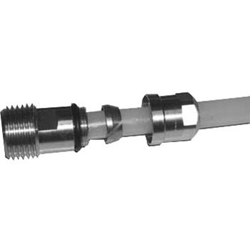 Viessmann Übergangsnippel m. Klemmverschr. 10,5