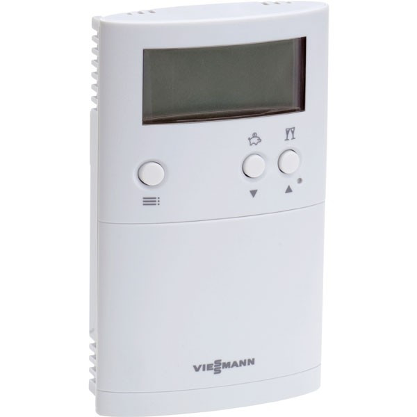Viessmann Vitotrol 100 UTDB