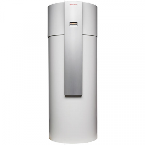 Weishaupt Trinkwasserwärmepumpe Typ WWP T 300 WA