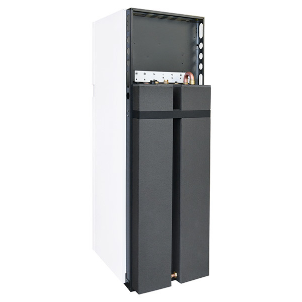 Viessmann Vitocell 100-E, Typ SVPA 40 l
