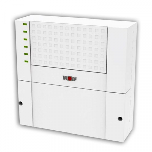 Wolf Mischermodul MM-2 für Regelungssystem WRS