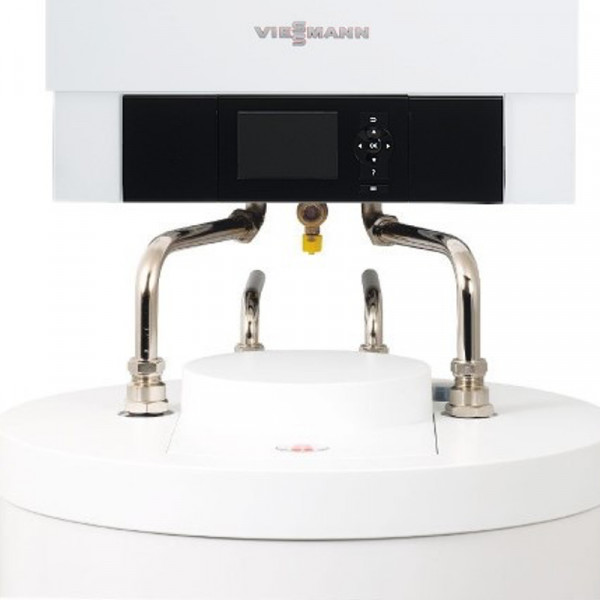 Viessmann Anschluss-Set Vitocell 120/150L AP/UP
