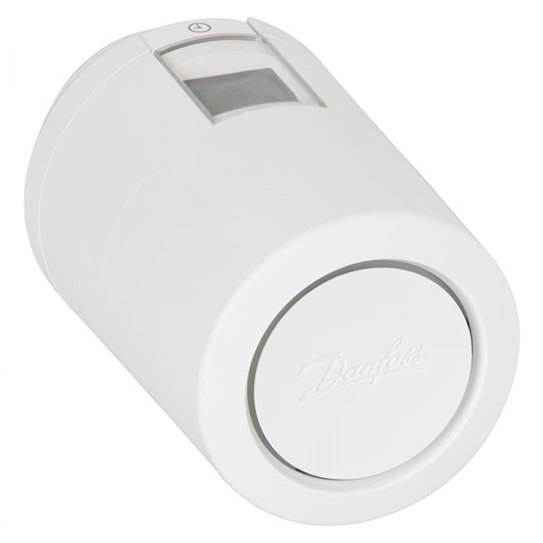 Danfoss Heizkörperthermostat Eco 2