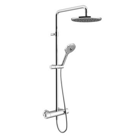 Artweger Artshower Round Duschsystem 1