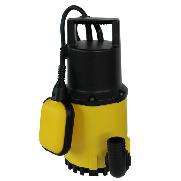 Zehnder ZPK 35 A Schmutzwasser-Tauchpumpe