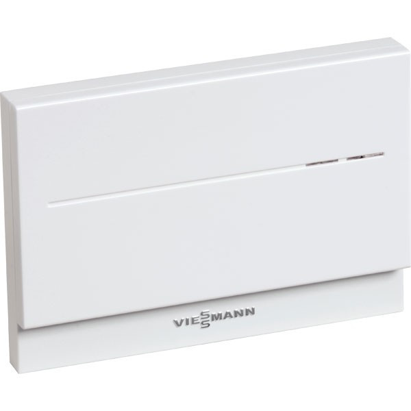 Viessmann Funk-Basis für Vitotrol 200/300-RF
