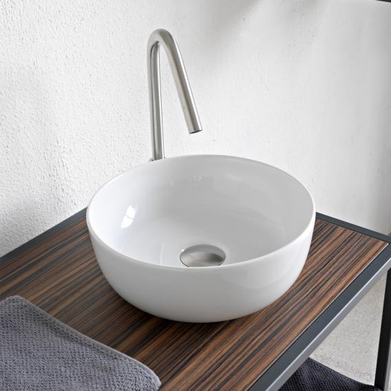 Scarabeo Glam Aufsatzwaschbecken 33 cm