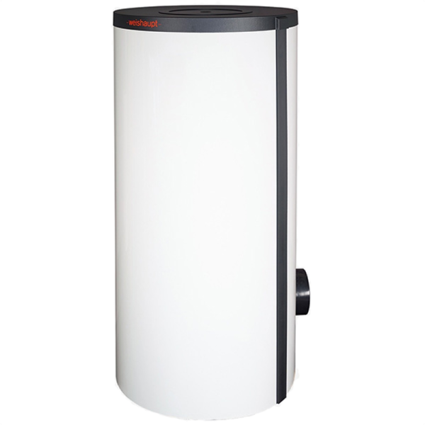 Weishaupt Trinkwasserspeicher Solar 800l WAS 800 Sol/C