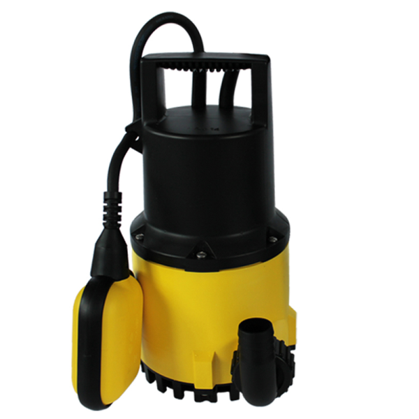 Zehnder ZPK 30 A Schmutzwasser-Tauchpumpe mit Schwimmerschalter