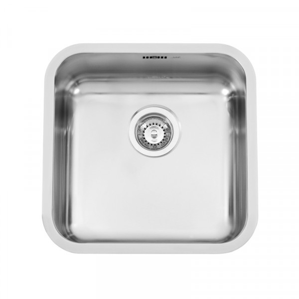 Reginox IB 40 x 40 Küchenspüle 440 x 440 mm