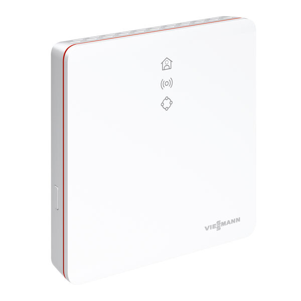 Viessmann Vitoconnect OPTO2 Wlan-Connector