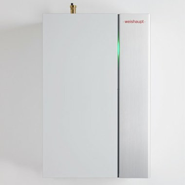 Weishaupt Paket WTC-GW 32-B W