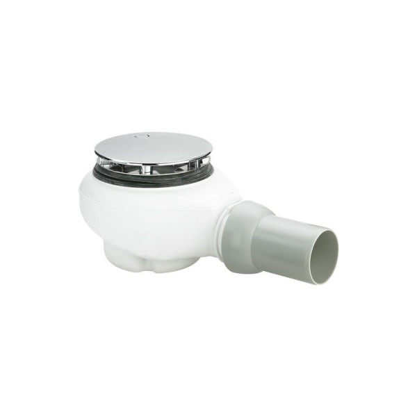 repaBAD Viega Tempoplex Plus Farbe Chrom
