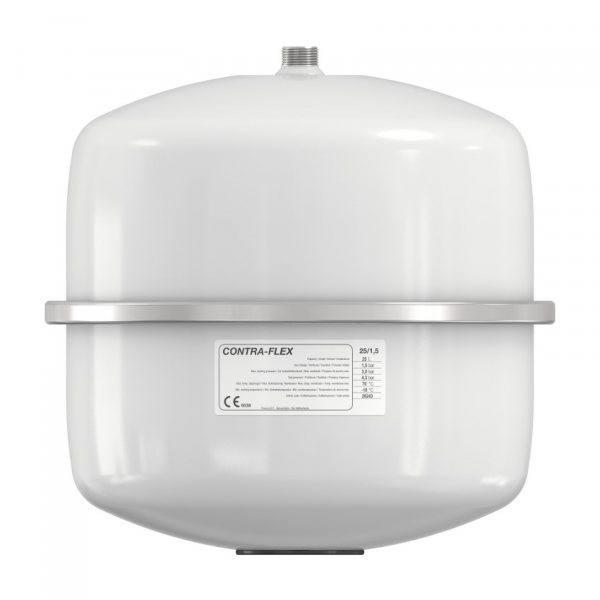 Viessmann MAG Contra-Flex 25L mit Aufhängezarge MB3