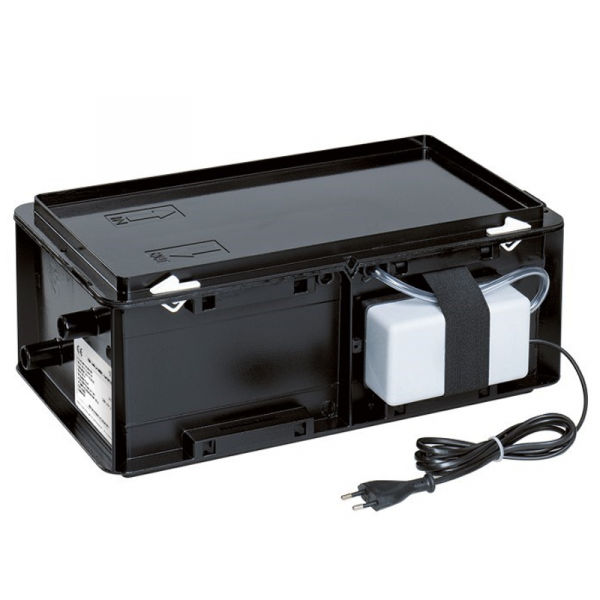 Viessmann Neutralisationsanlage