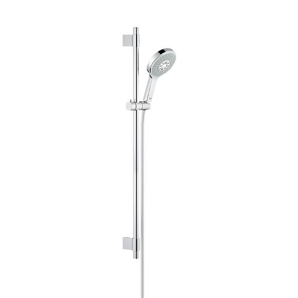 Grohe Power & Soul Cosmopolitan 130 Brausestangenset 4+ Strahlarten 900mm