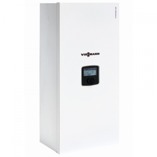 Viessmann Vitotron 100 VLN3-08 Elektrischer Heizkessel mit raumtemperaturgeführter Regelung