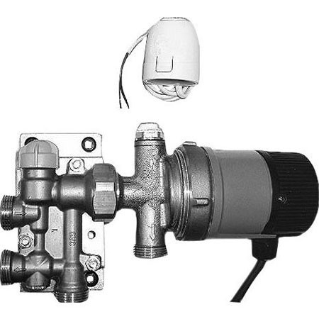 Viessmann Regelstation