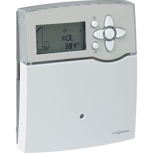 Viessmann Vitosolic 100 Typ SD1