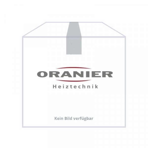 Kaminofen Oranier Polar Neo 8 Stahl gussgrau