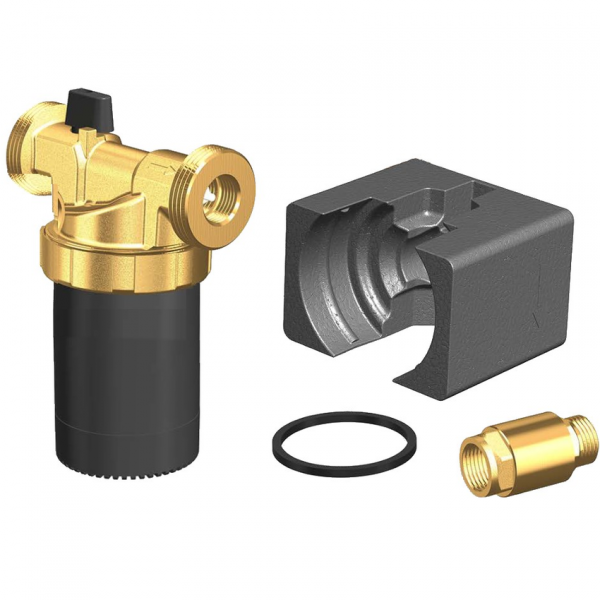 Viessmann Zirkulationspumpe ecocirc PRO 15-1/110LB