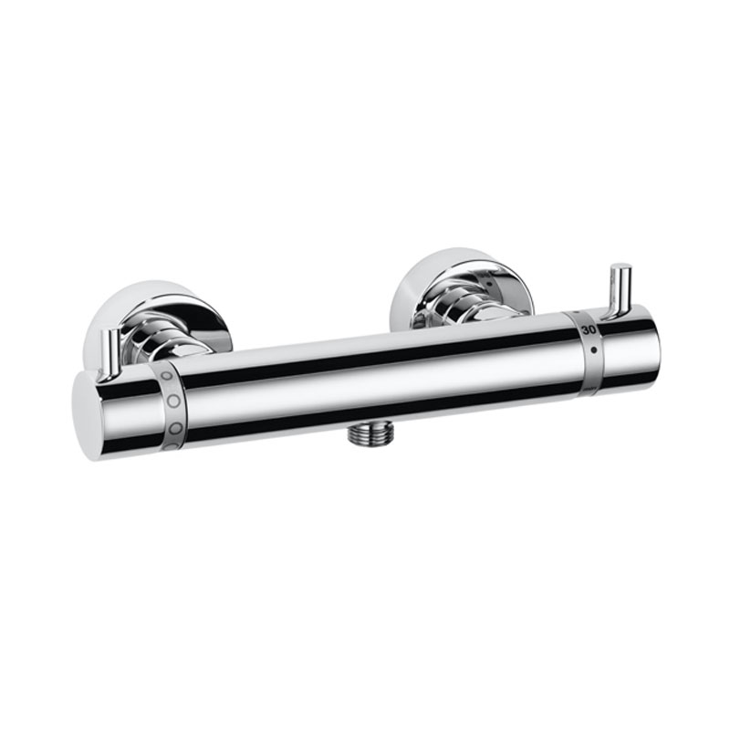 Linie Univ. AVENARIUS Kunststoff-Brauseschlauch; 750 mm 