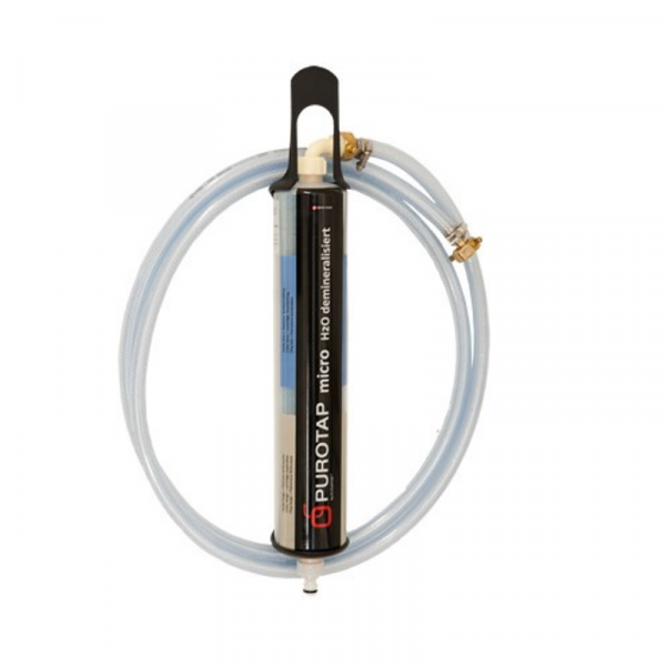 Viessmann PUROTAP micro Wandstation
