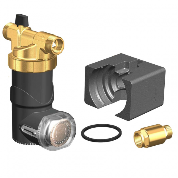 Viessmann Zirk.pumpe ecocirc PRO 15-1/65B U