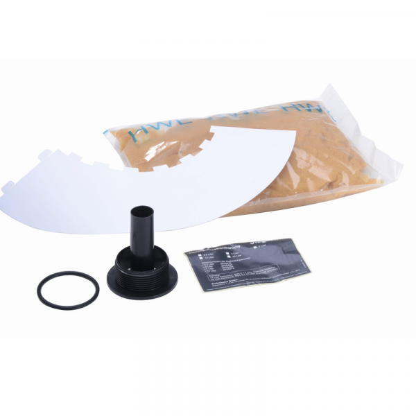 Viessmann Nachfüllpaket HW-Enthärtung 4 L