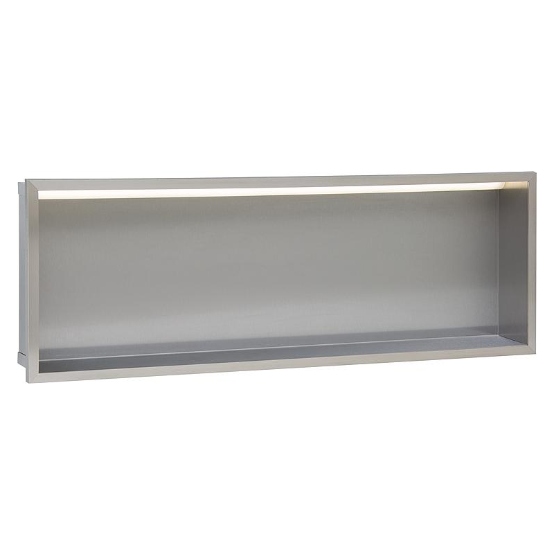 Wandnische mit LED-Beleuchtung offen 900, LED-Beleuchtung 9398750