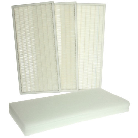 Viessmann Ersatzfilter Zu/Abluft Vitovent (2x3 St)