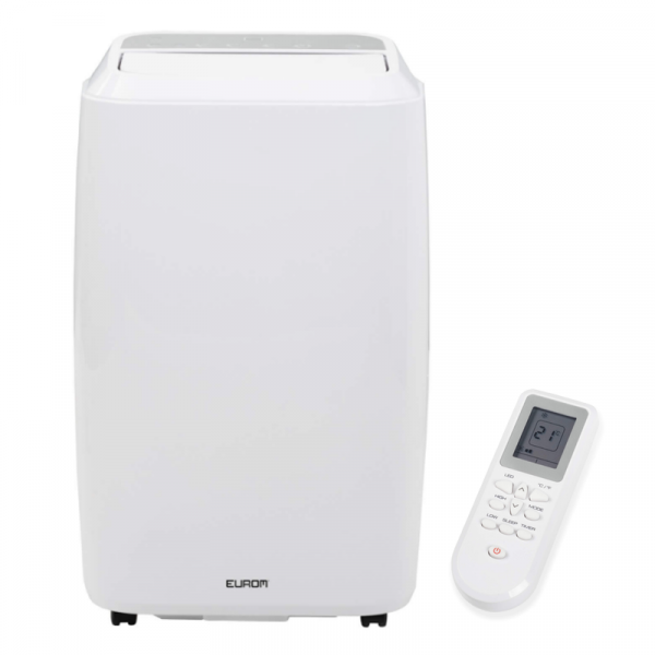 Eurom Polar 140 Wifi Mobile Klimaanlage