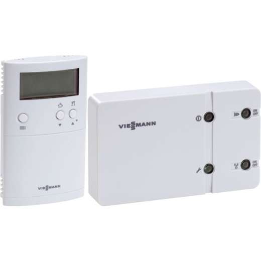 Viessmann Vitotrol 200RF Z011219 badexo.de — free download