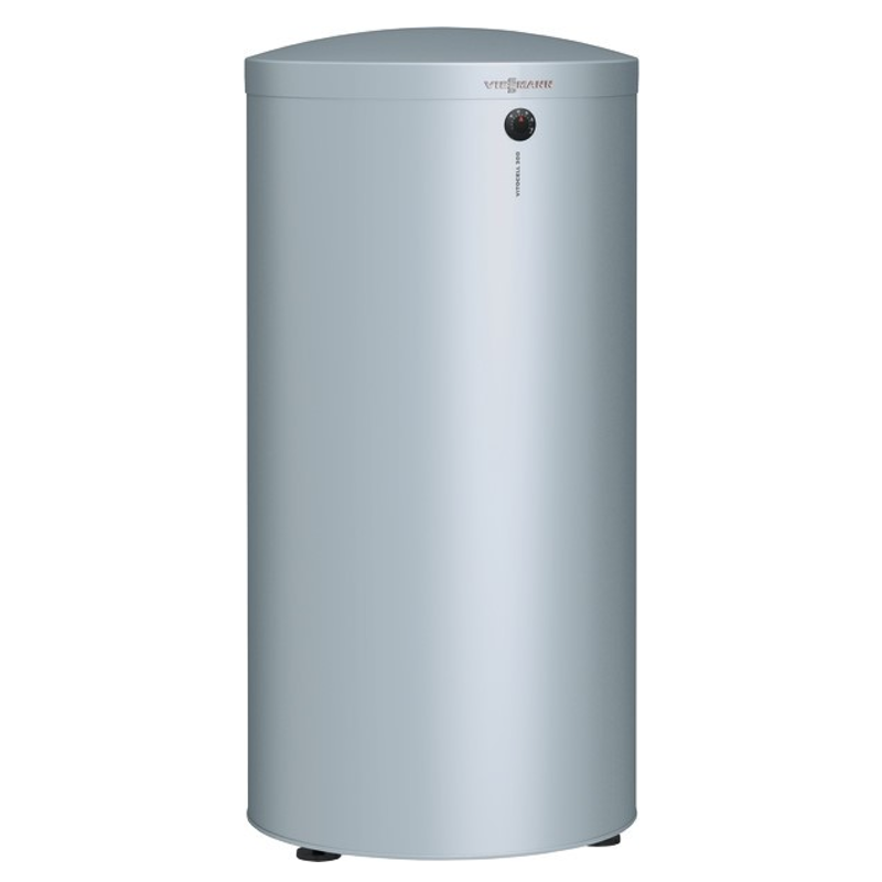 Viessmann Vitocell 300-V Warmwasserspeicher aus Edelstahl Z015294