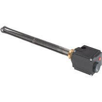 Viessmann Einschraubheizkörper