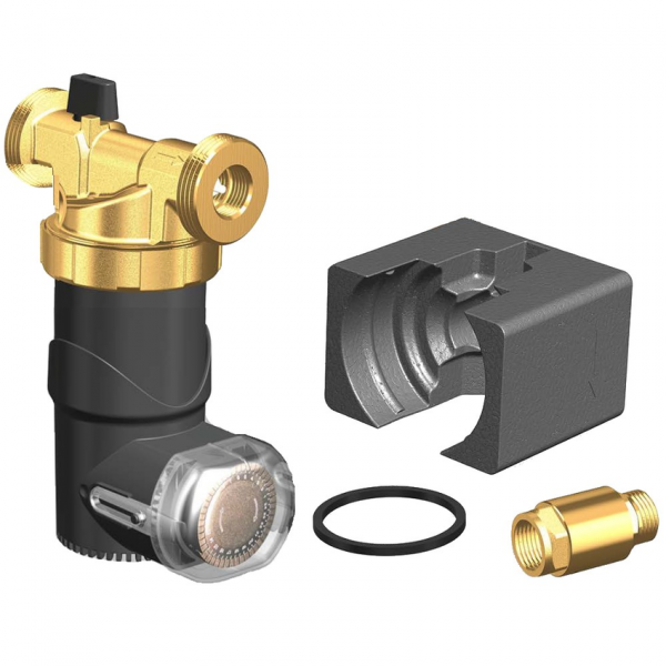 Viessmann Zirk.pumpe ecocirc PRO 15-1/110LB U