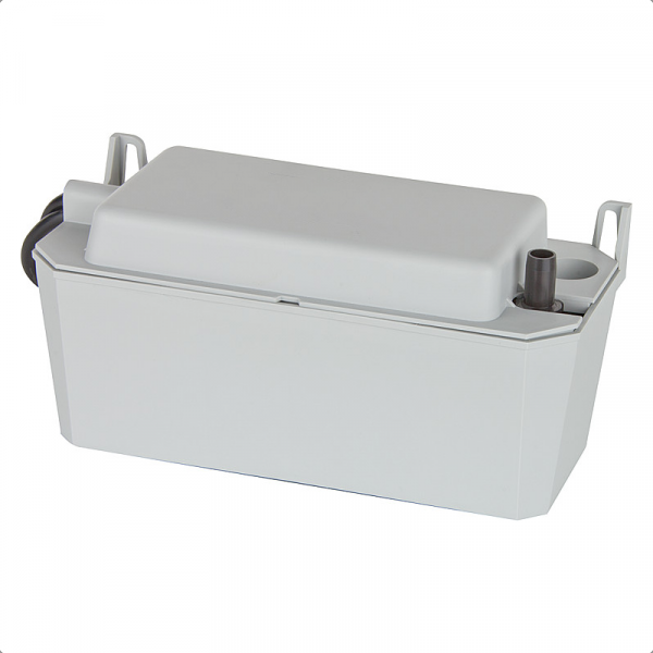 Viessmann Kondensathebeanlage SI-1800