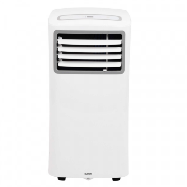 Eurom Polar 70 Mobile Klimaanlage mit Fernbedienung und Timer