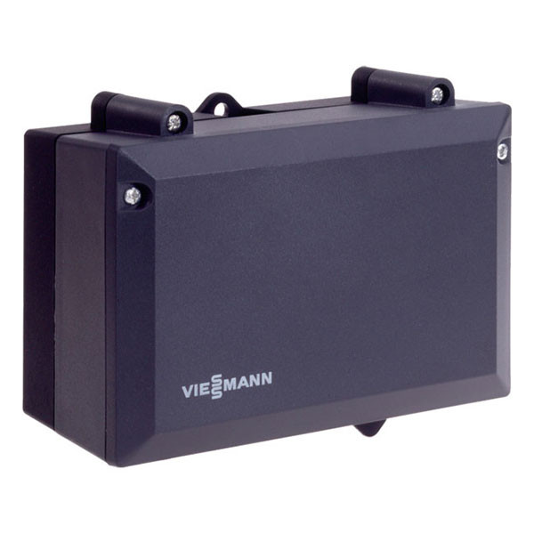 Viessmann Mischermotor DN 20 bis 50 und R 1/2 bis R 1 1/4