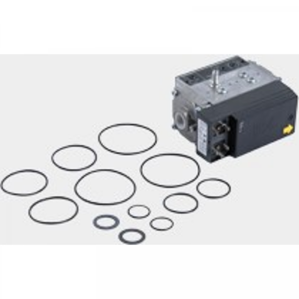 Viessmann Gaskombiarmatur CG115 R01V Kromschröder