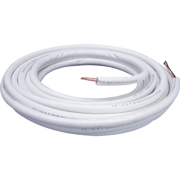 Viessmann Kupferrohr 10x1 mit WD (Ring 25m)