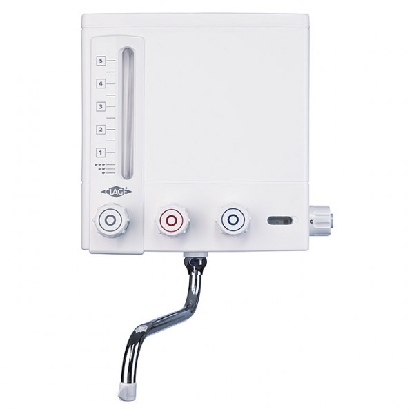 CLAGE K5 Kochendwassergerät 2 kW 230V für Küchen und Teeküchen